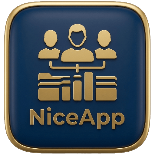 NiceApp